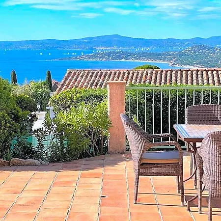 Hill - Les Issambres 3* Roquebrune-sur Argens