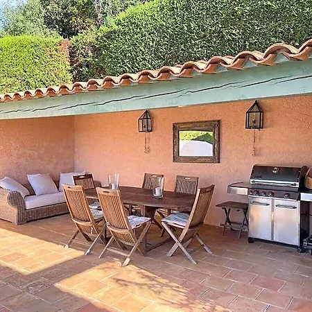 Hill - Les Issambres Roquebrune-sur Argens