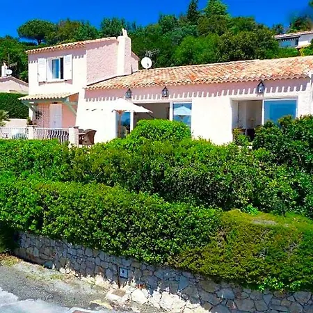 Hill - Les Issambres Roquebrune-sur Argens