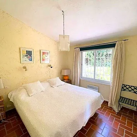 Hill - Les Issambres Szálloda 3*